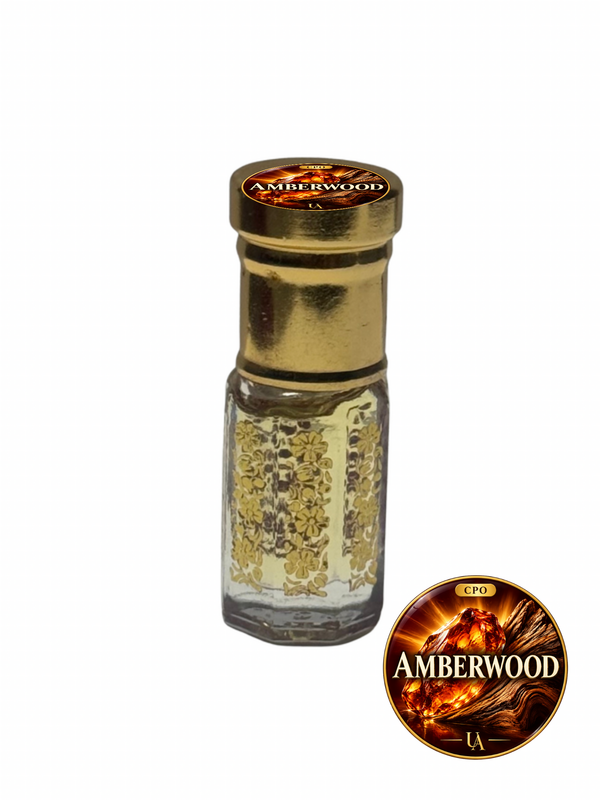 Amberwood