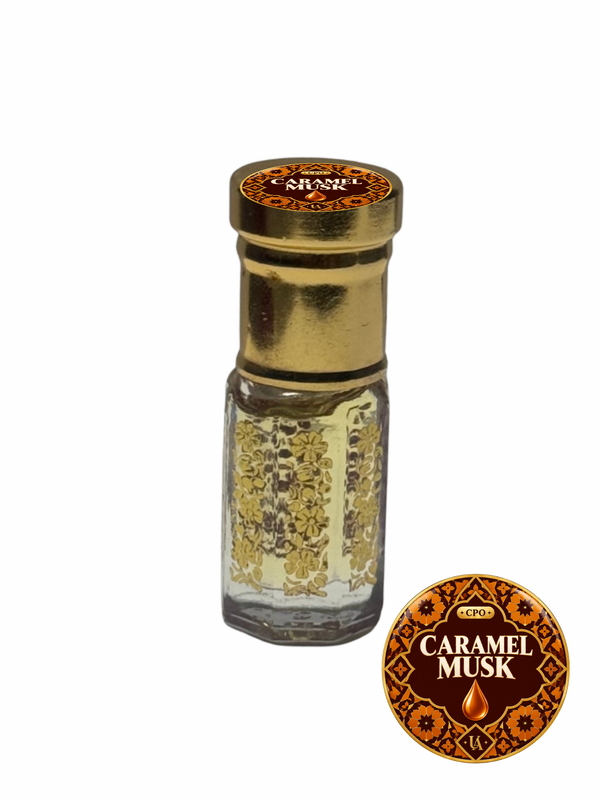 Caramel Musk