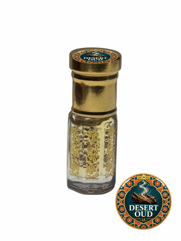 Desert Oud