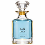 Rain Drop concentrated perfume oil decanter